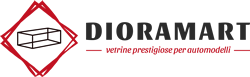 Dioramart Logo